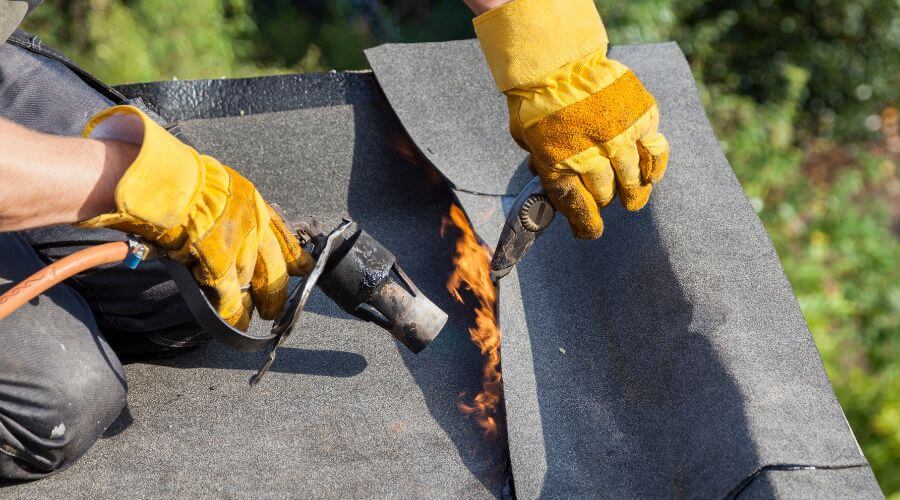 Professional flood damage restoration services in Fall Creek, OR