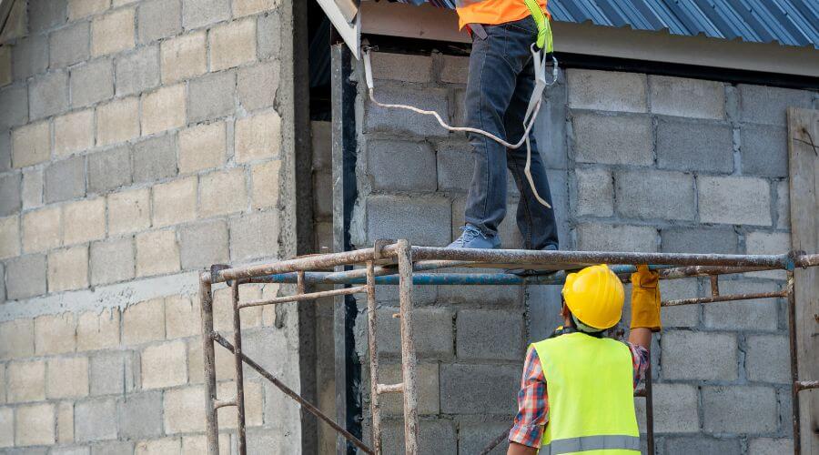 Expert flood damage restoration services in Fall Creek, OR